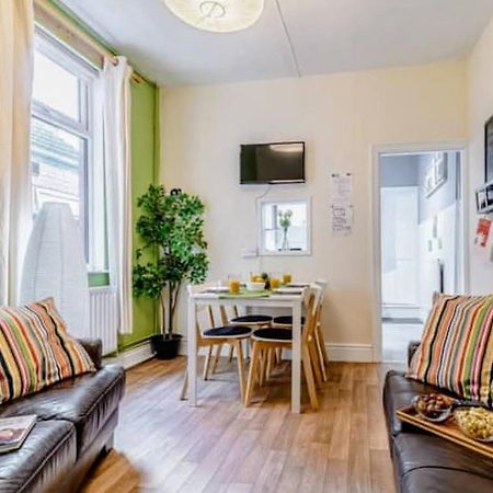 Gosford Apartment 考文垂 外观 照片