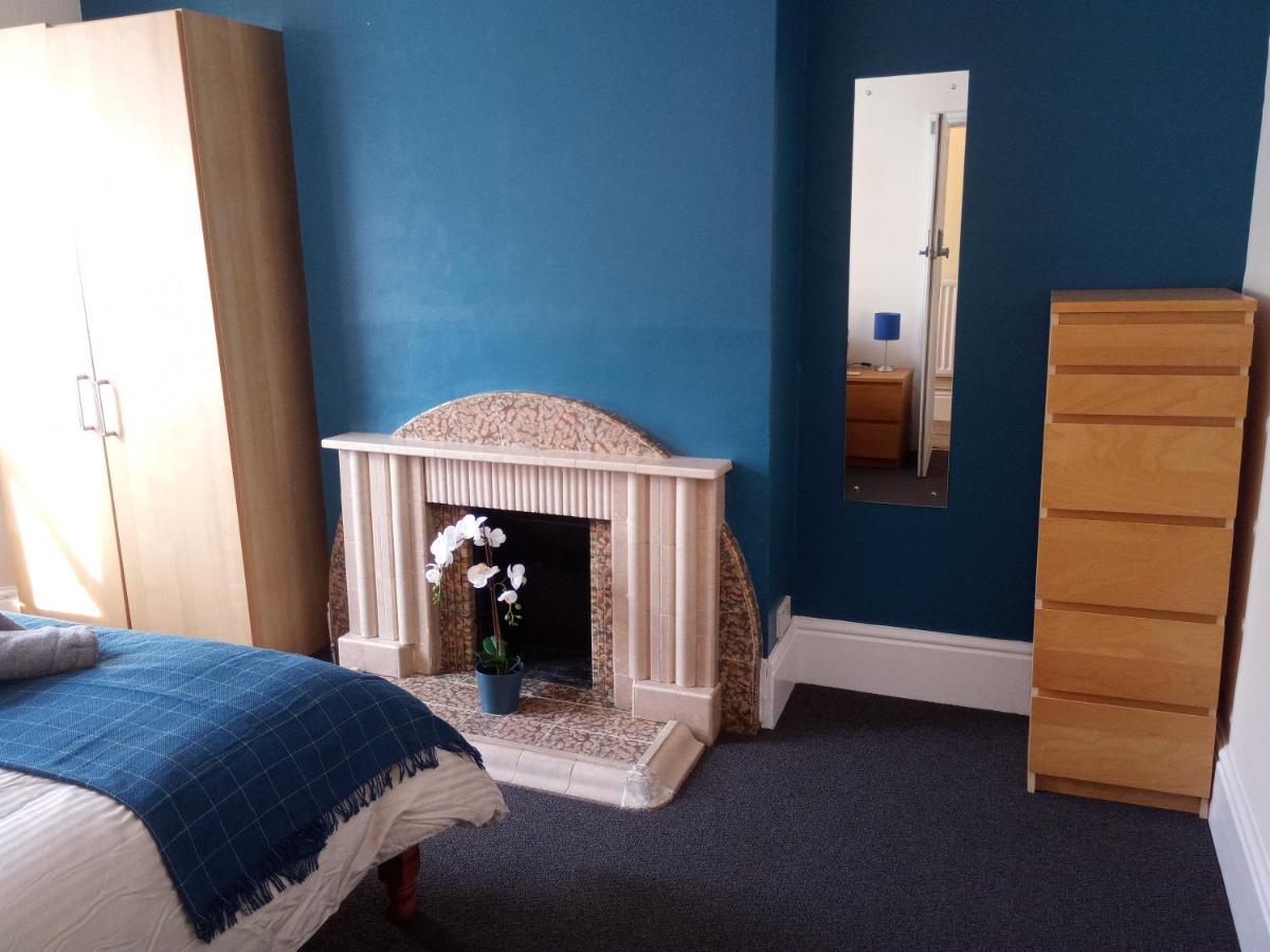 Gosford Apartment 考文垂 外观 照片