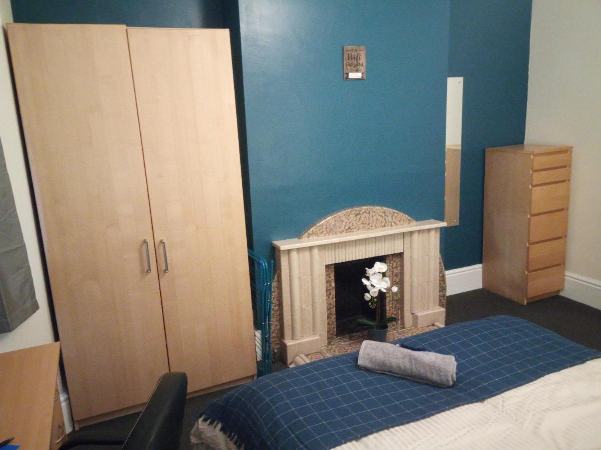 Gosford Apartment 考文垂 外观 照片