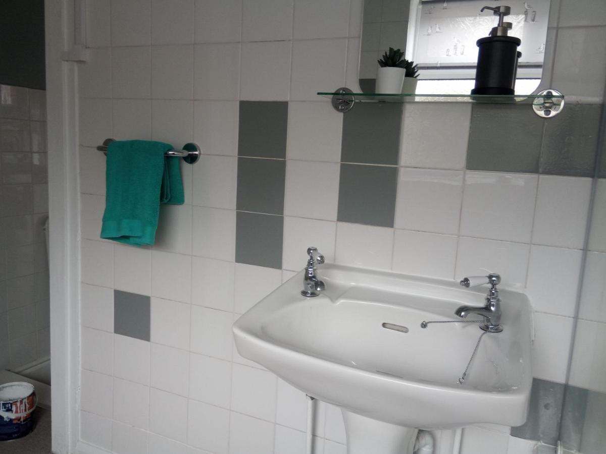 Gosford Apartment 考文垂 外观 照片
