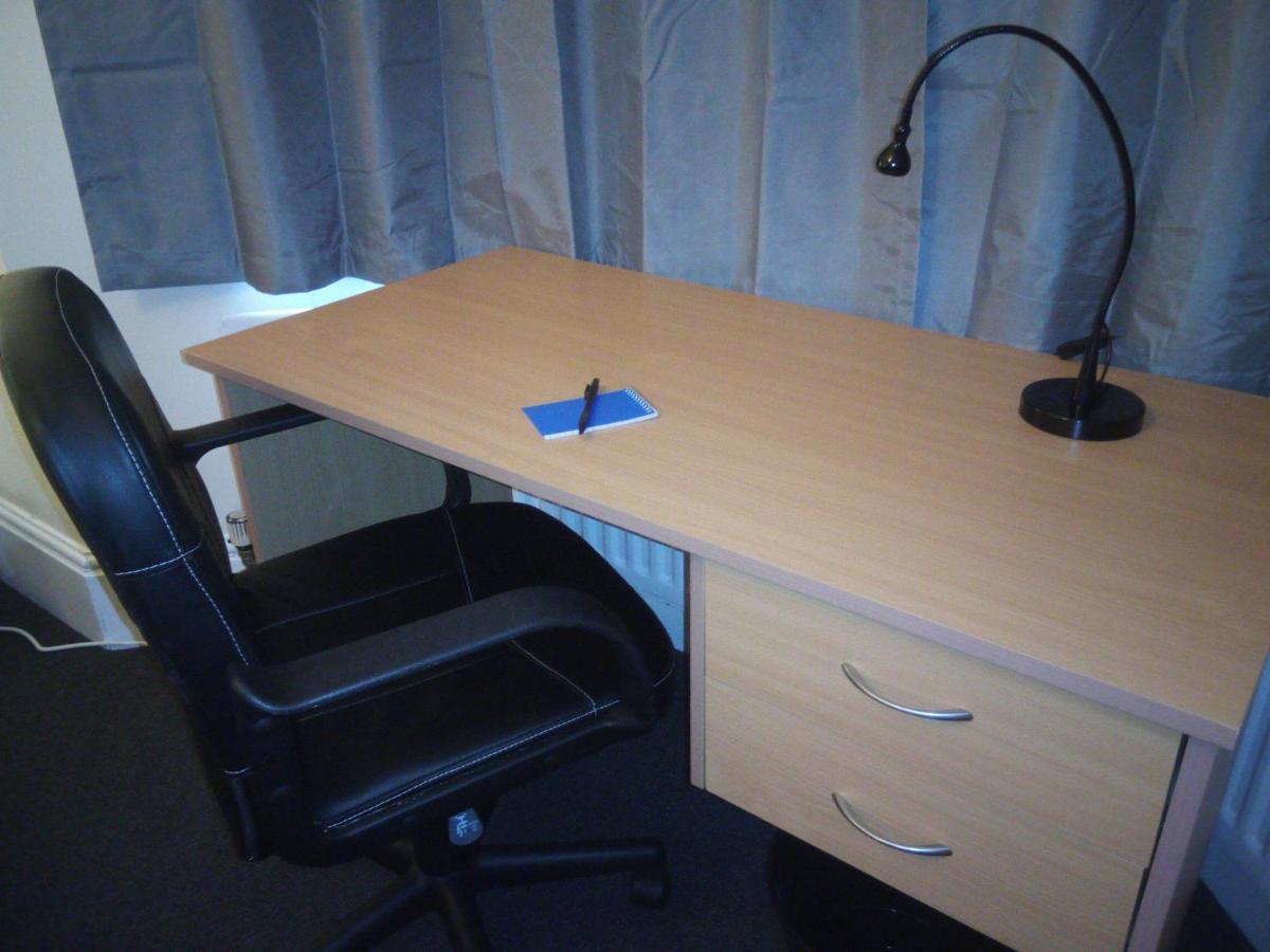 Gosford Apartment 考文垂 外观 照片