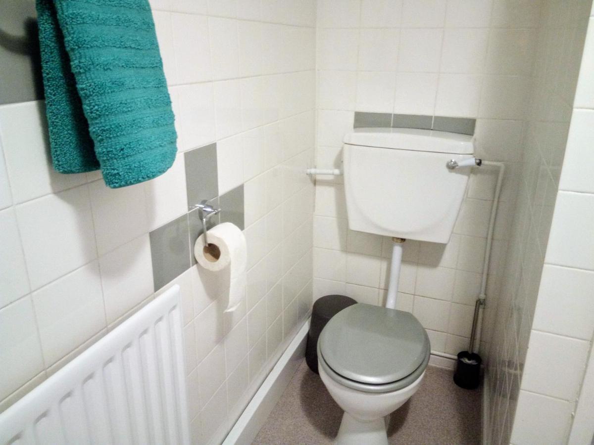 Gosford Apartment 考文垂 外观 照片