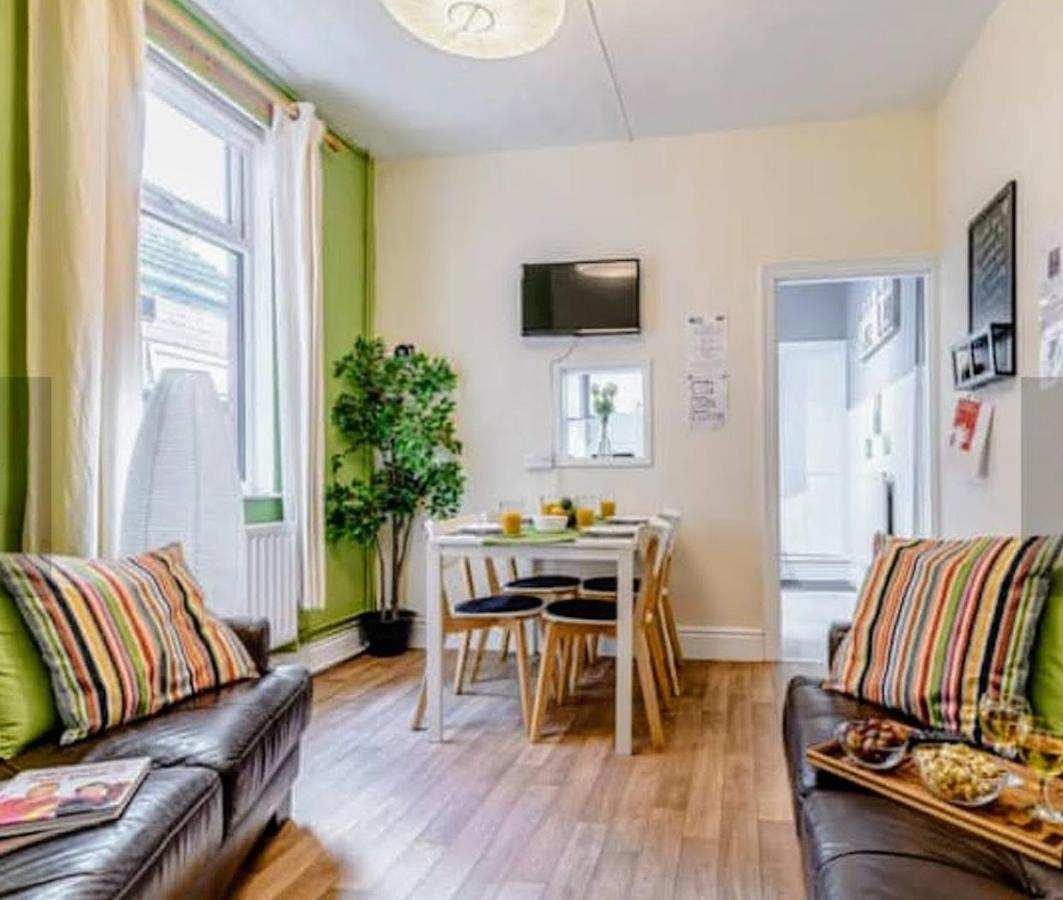 Gosford Apartment 考文垂 外观 照片