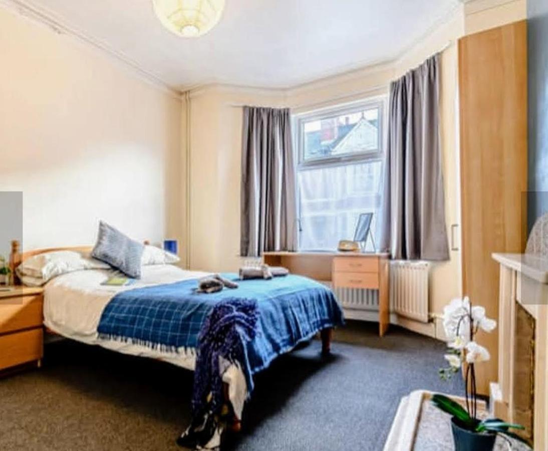 Gosford Apartment 考文垂 外观 照片