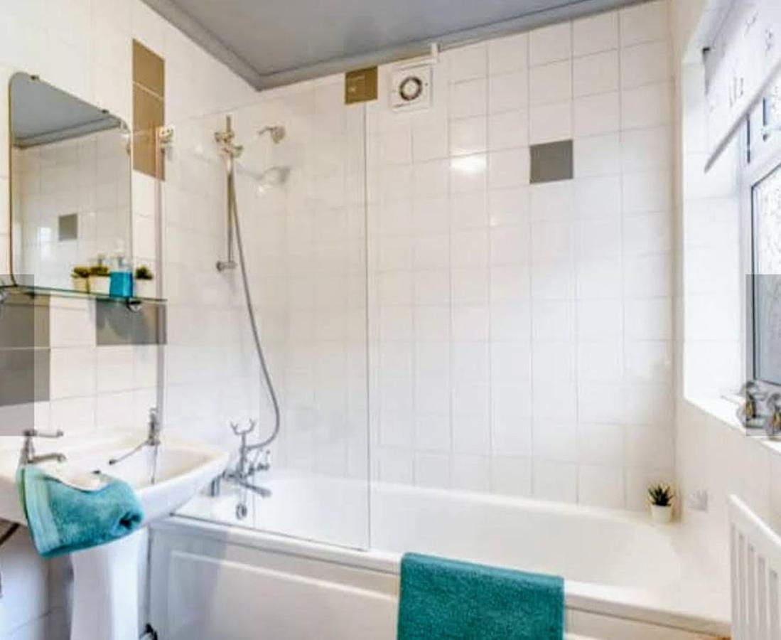 Gosford Apartment 考文垂 外观 照片