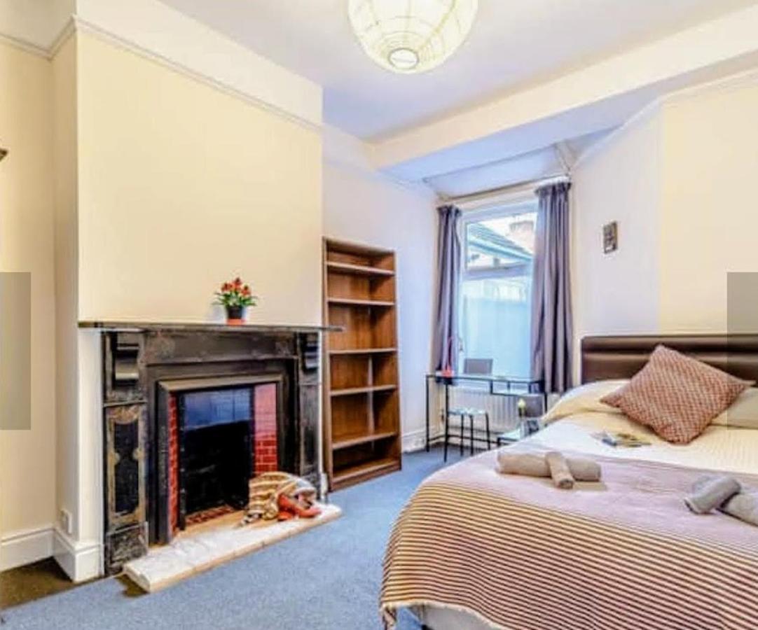 Gosford Apartment 考文垂 外观 照片