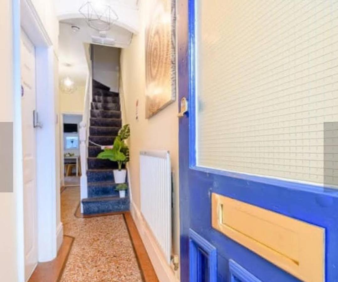 Gosford Apartment 考文垂 外观 照片